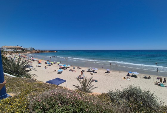 Herverkoop - Appartement / Flat -
San Pedro del Pinatar - El Mojon