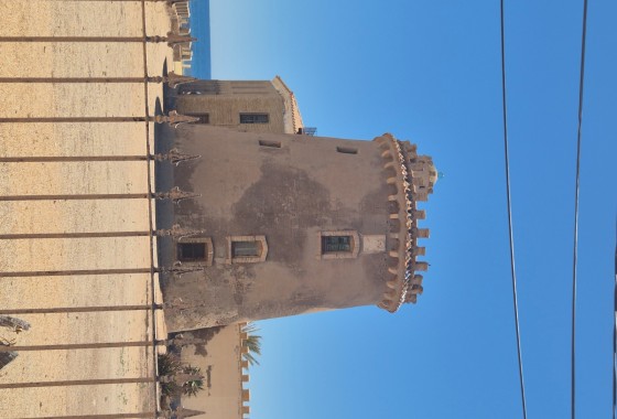 Herverkoop - Appartement / Flat -
San Pedro del Pinatar - El Mojon