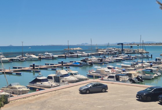 Herverkoop - Appartement / Flat -
San Pedro del Pinatar - El Mojon