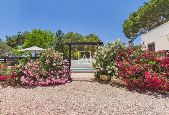 Resale - Detached Villa -
Pinar de Campoverde