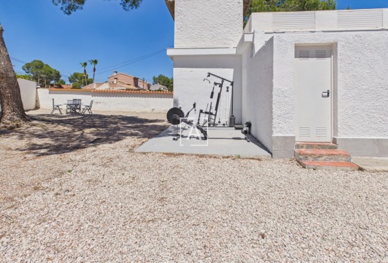 Resale - Detached Villa -
Pinar de Campoverde
