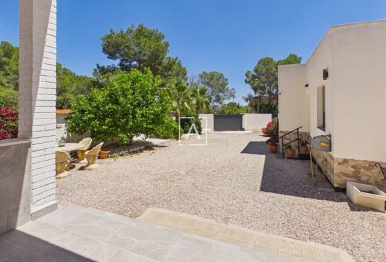 Resale - Detached Villa -
Pinar de Campoverde