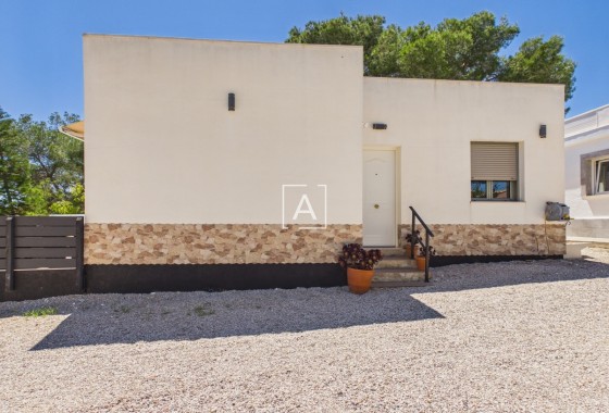 Resale - Detached Villa -
Pinar de Campoverde