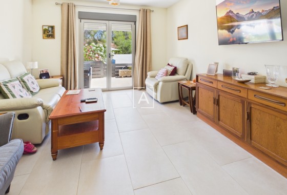 Resale - Detached Villa -
Pinar de Campoverde