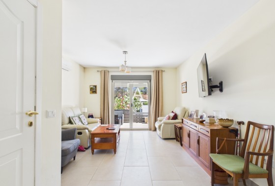 Resale - Detached Villa -
Pinar de Campoverde