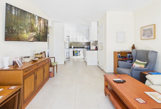 Resale - Detached Villa -
Pinar de Campoverde