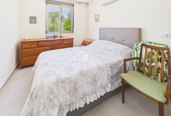 Resale - Detached Villa -
Pinar de Campoverde