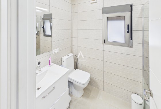 Resale - Detached Villa -
Pinar de Campoverde