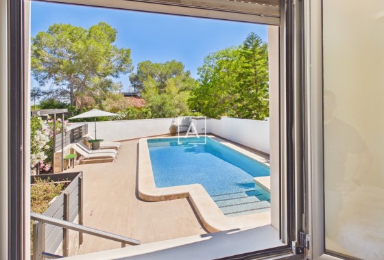 Resale - Detached Villa -
Pinar de Campoverde