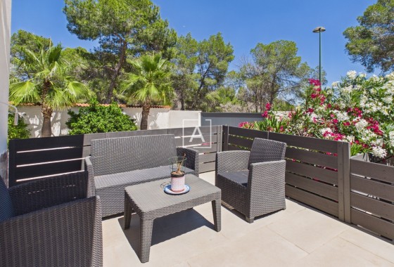 Resale - Detached Villa -
Pinar de Campoverde
