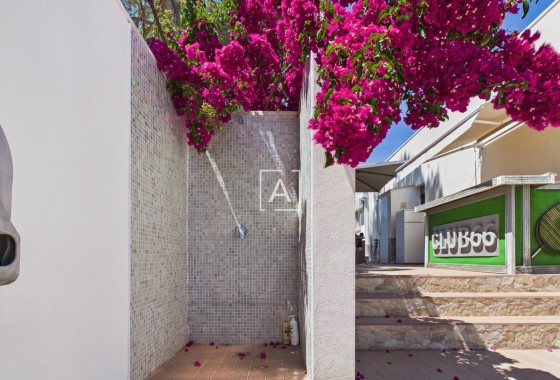 Resale - Detached Villa -
Pinar de Campoverde