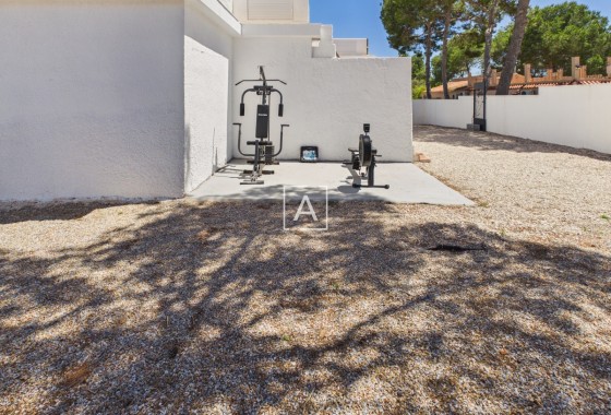 Resale - Detached Villa -
Pinar de Campoverde