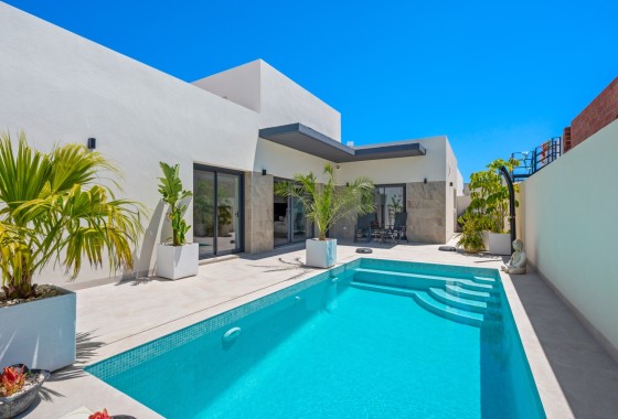 Herverkoop -  -
Daya Nueva - Costa Blanca South