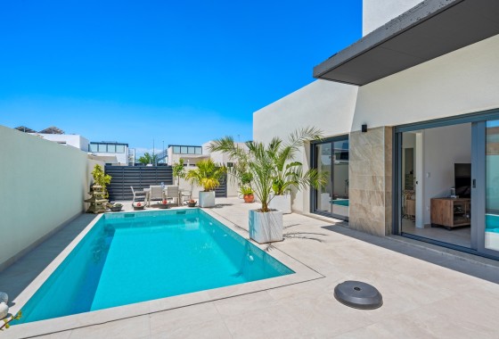 Herverkoop -  -
Daya Nueva - Costa Blanca South