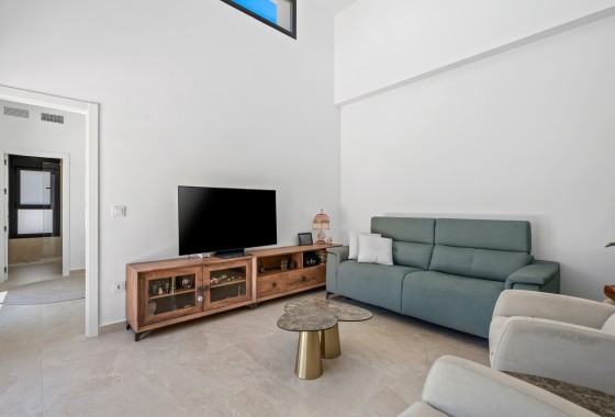 Herverkoop -  -
Daya Nueva - Costa Blanca South