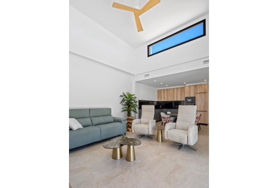 Herverkoop -  -
Daya Nueva - Costa Blanca South
