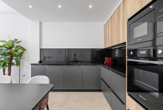 Herverkoop -  -
Daya Nueva - Costa Blanca South