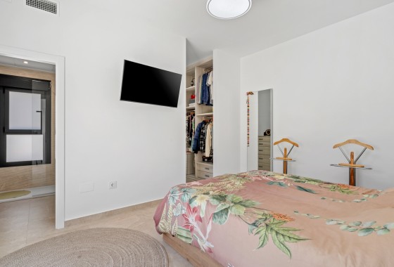Herverkoop -  -
Daya Nueva - Costa Blanca South