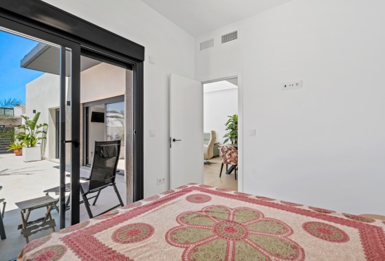 Herverkoop -  -
Daya Nueva - Costa Blanca South