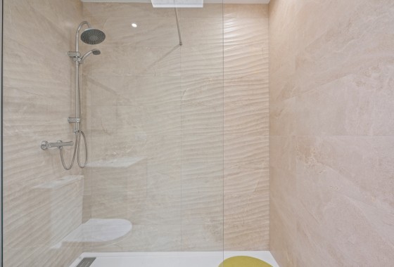 Herverkoop -  -
Daya Nueva - Costa Blanca South