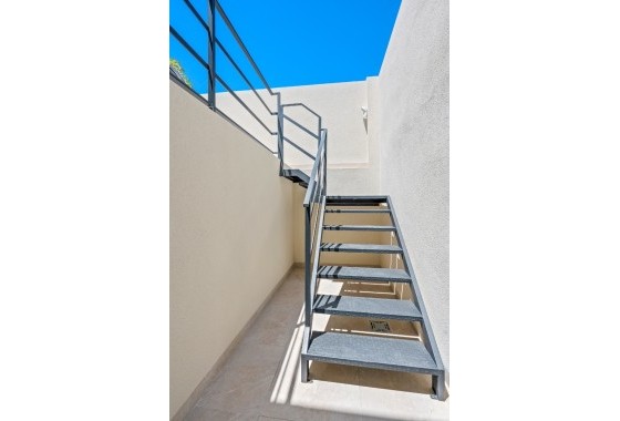 Herverkoop -  -
Daya Nueva - Costa Blanca South