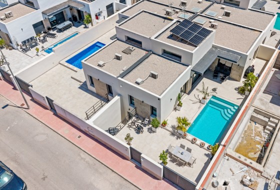 Herverkoop -  -
Daya Nueva - Costa Blanca South