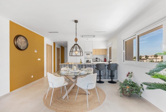 Herverkoop - Appartement / Flat -
Guardamar del Segura - El Raso