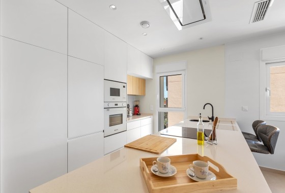 Herverkoop - Appartement / Flat -
Guardamar del Segura - EL RASO