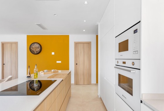 Herverkoop - Appartement / Flat -
Guardamar del Segura - El Raso