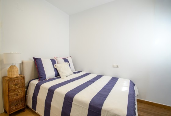 Herverkoop - Appartement / Flat -
Torrevieja - Acequion