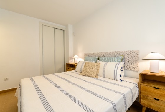 Herverkoop - Appartement / Flat -
Torrevieja - Acequion