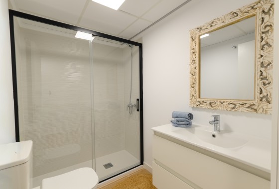 Herverkoop - Appartement / Flat -
Torrevieja - Acequion