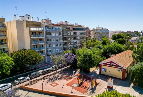 Herverkoop - Appartement / Flat -
Torrevieja - Acequion