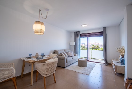 Herverkoop - Appartement / Flat -
Torrevieja - Acequion