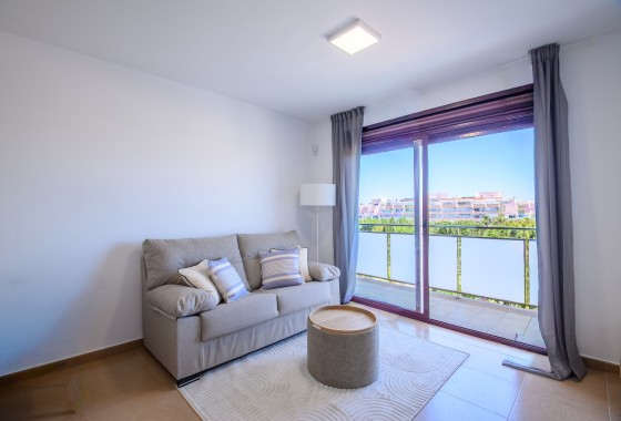 Herverkoop - Appartement / Flat -
Torrevieja - Acequion