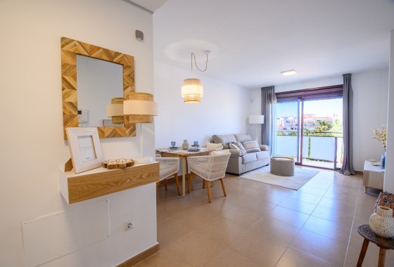 Herverkoop - Appartement / Flat -
Torrevieja - Acequion