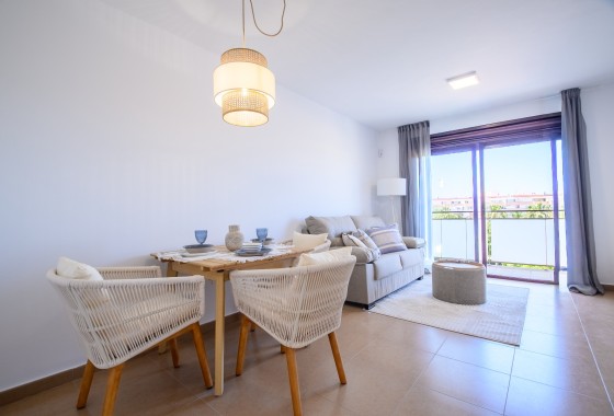 Herverkoop - Appartement / Flat -
Torrevieja - Acequion