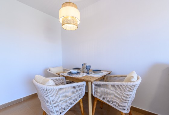 Herverkoop - Appartement / Flat -
Torrevieja - Acequion