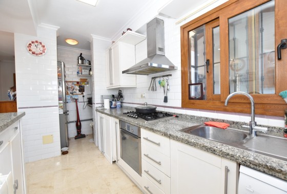 Resale - Detached Villa -
Algorfa - La Finca Golf Resort