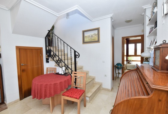Herverkoop - Vrijstaande Villa -
Algorfa - La Finca Golf Resort