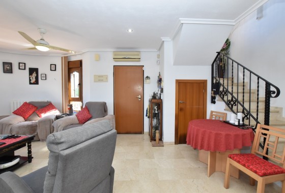 Herverkoop - Vrijstaande Villa -
Algorfa - La Finca Golf Resort