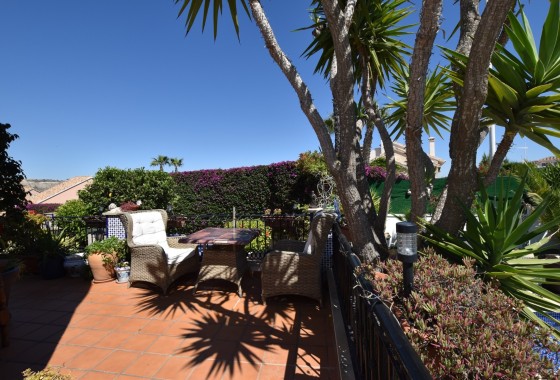 Herverkoop - Vrijstaande Villa -
Algorfa - La Finca Golf Resort