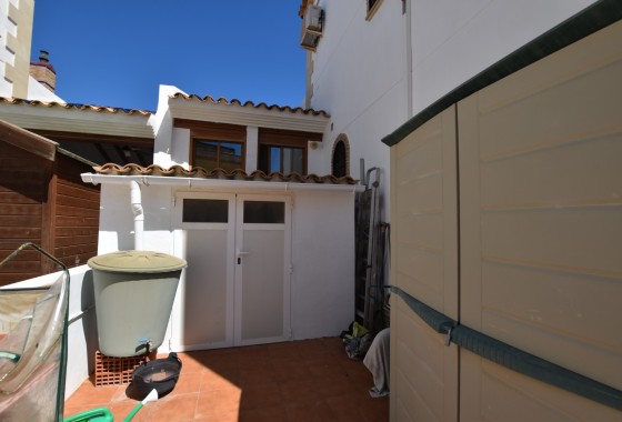 Herverkoop - Vrijstaande Villa -
Algorfa - La Finca Golf Resort