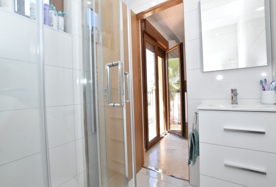 Herverkoop - Rijhuis -
Algorfa - La Finca Golf Resort