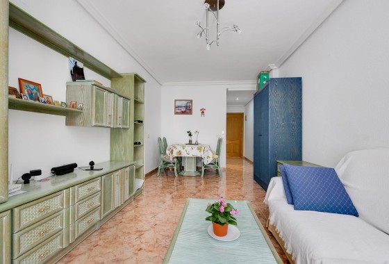 Wiederverkauf - Wohnung / Apartment -
Torrevieja - Costa Blanca