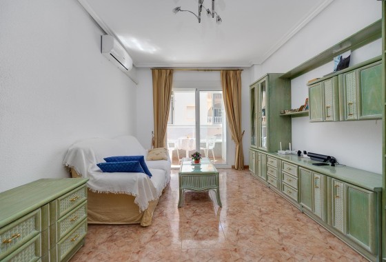 Wiederverkauf - Wohnung / Apartment -
Torrevieja - Costa Blanca