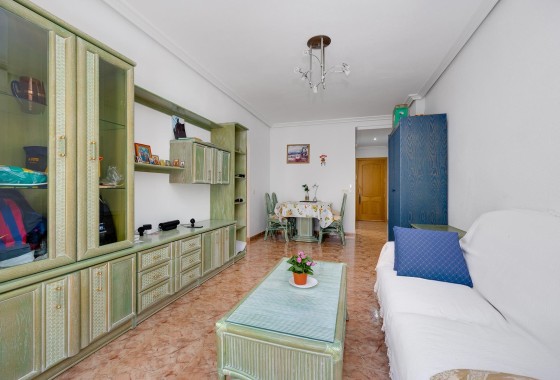 Wiederverkauf - Wohnung / Apartment -
Torrevieja - Costa Blanca