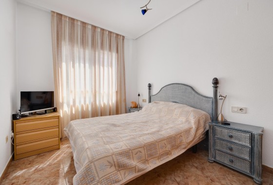Wiederverkauf - Wohnung / Apartment -
Torrevieja - Costa Blanca