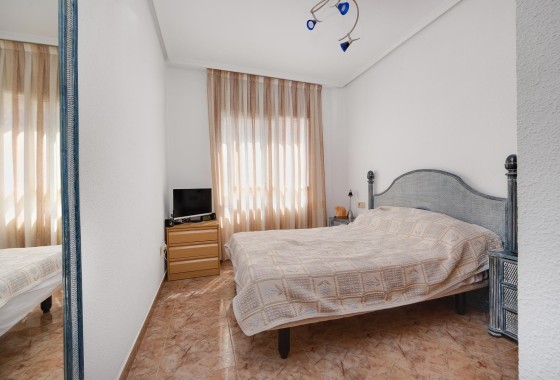 Wiederverkauf - Wohnung / Apartment -
Torrevieja - Costa Blanca