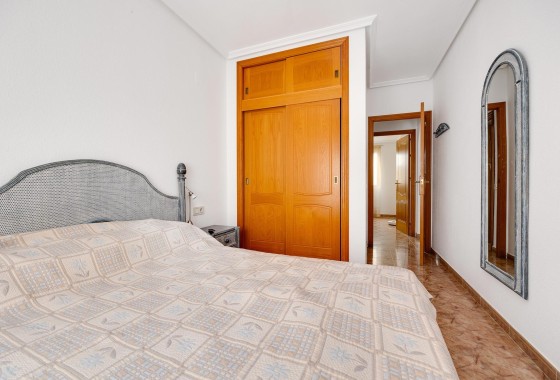 Wiederverkauf - Wohnung / Apartment -
Torrevieja - Costa Blanca